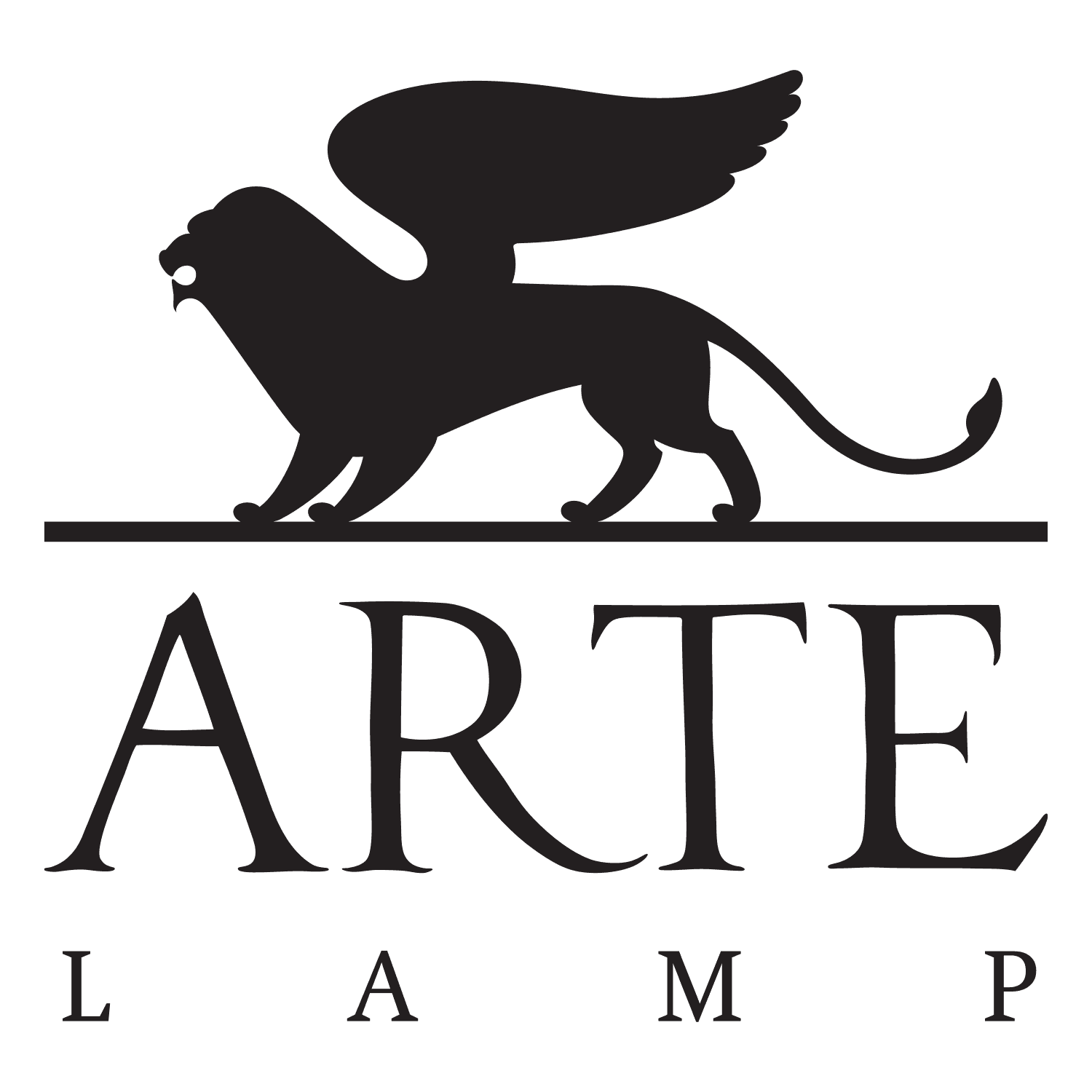 Arte Lamp logo