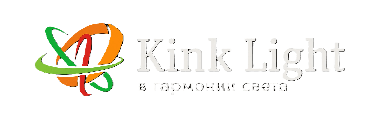 Kink Light logo