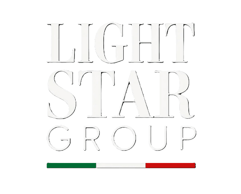 LightStar logo