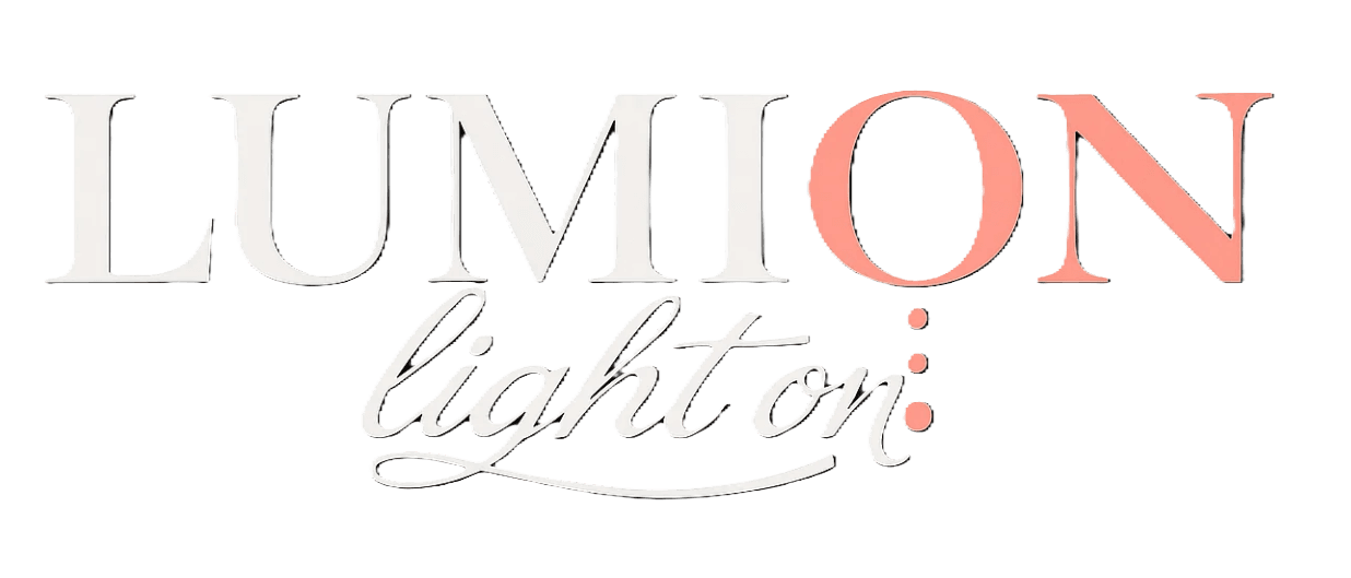 Lumion logo