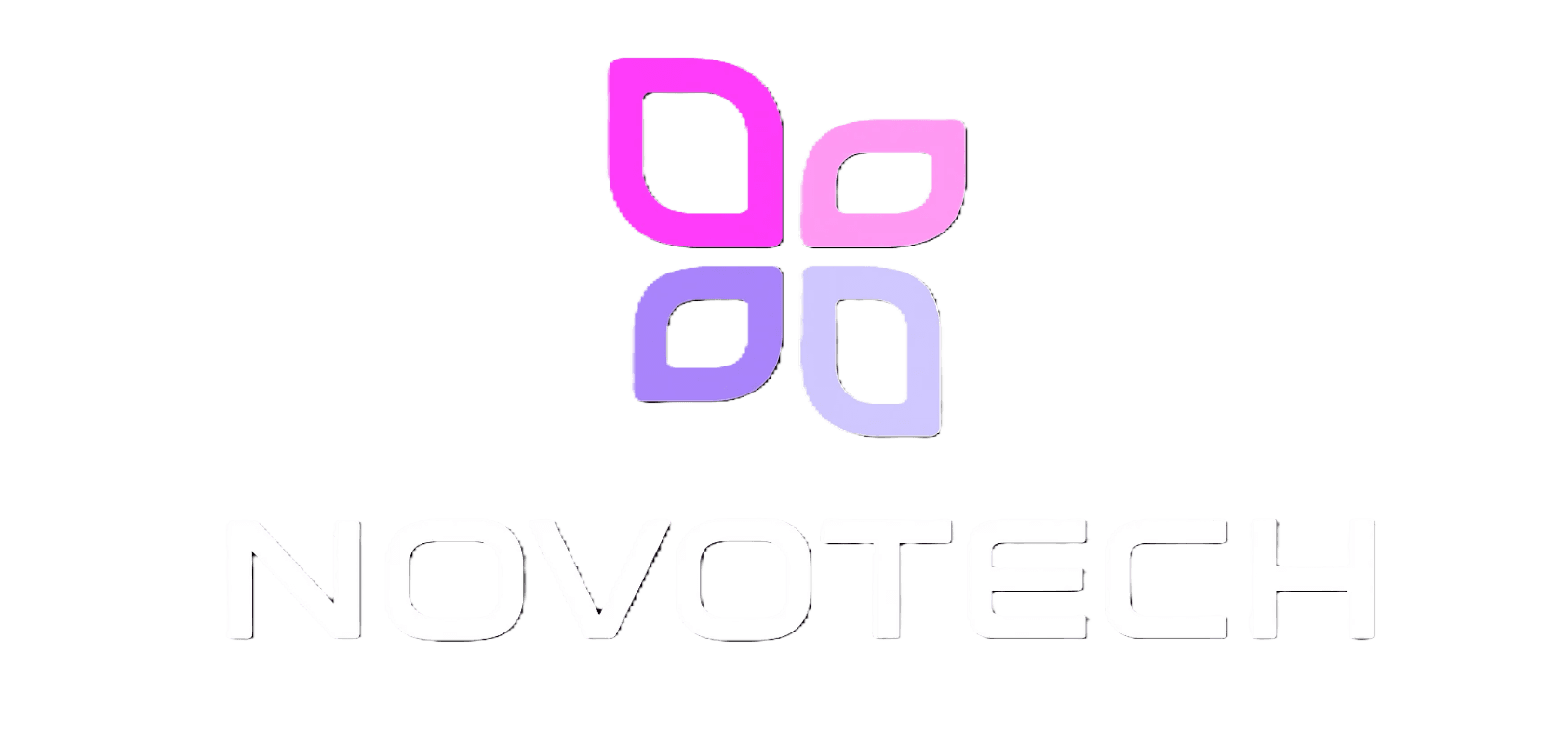 Novotech logo