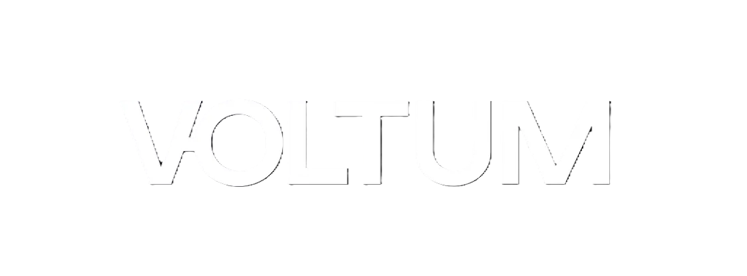 Voltum logo